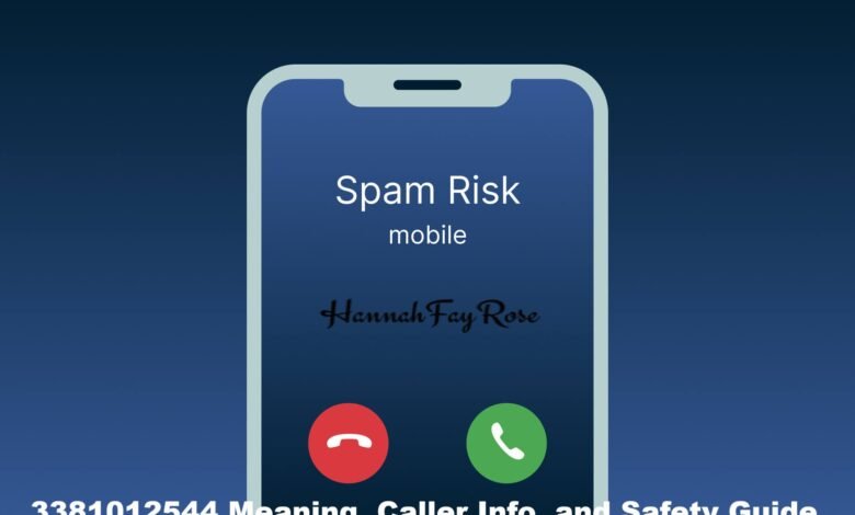 3381012544 Meaning, Caller Info, and Safety Guide
