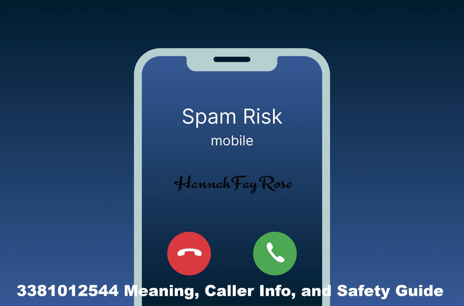3381012544 Meaning, Caller Info, and Safety Guide