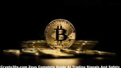 Crypto30x.com Zeus Complete Guide AI Trading Signals And Safety