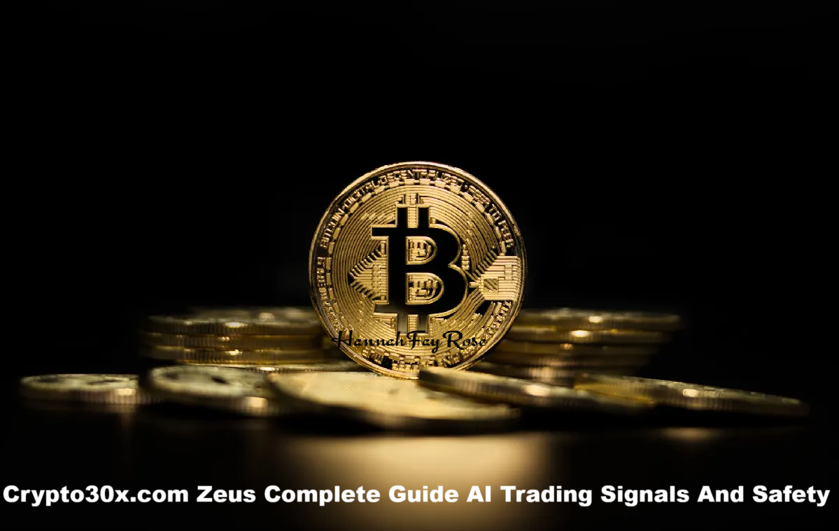 Crypto30x.com Zeus Complete Guide AI Trading Signals And Safety