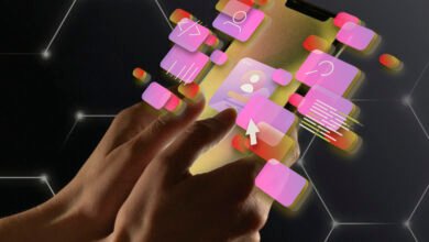 Faibloh Smart, Sustainable, and Adaptive Digital Framework