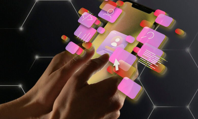 Faibloh Smart, Sustainable, and Adaptive Digital Framework