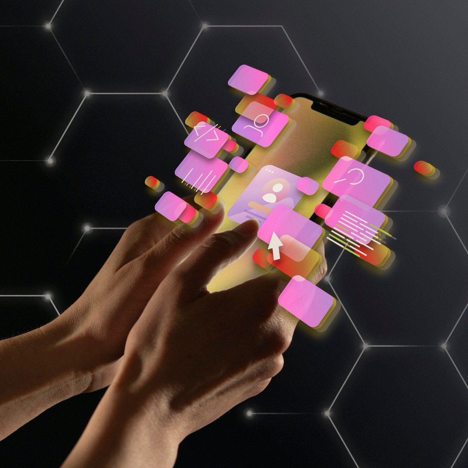 Faibloh Smart, Sustainable, and Adaptive Digital Framework