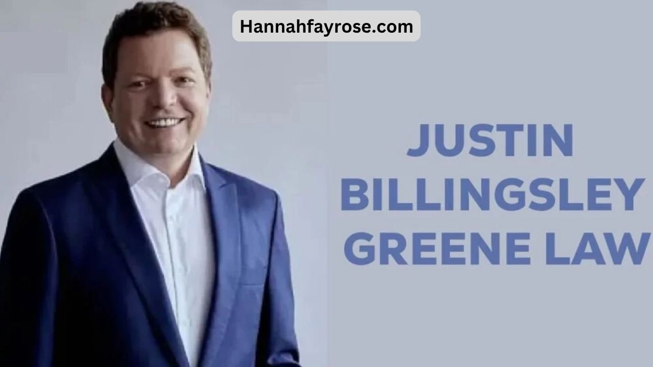 justin billingsley greene law