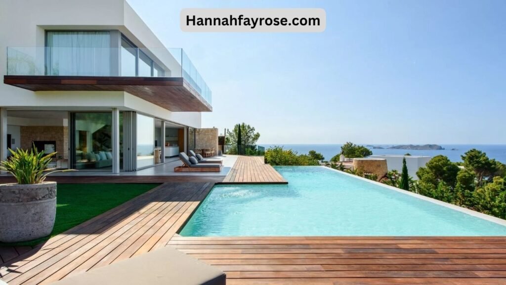 luxury villas ibiza le collectionist