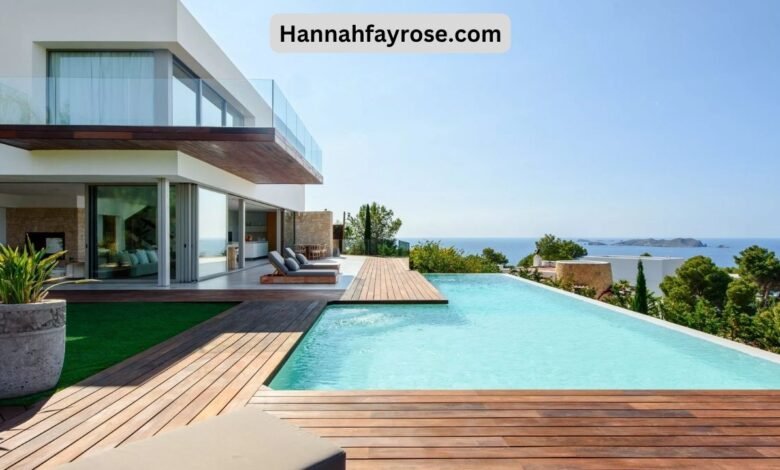 luxury villas ibiza le collectionist