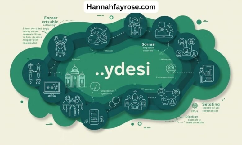 .ydesi