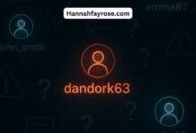 dandork63