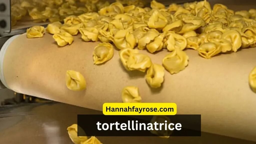 tortellinatrice