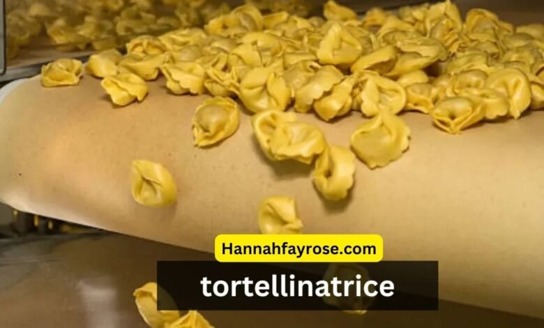 tortellinatrice