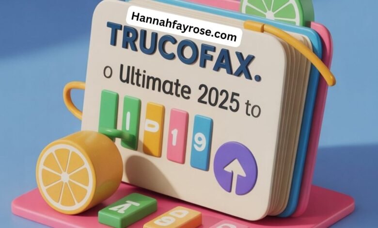 trucofax
