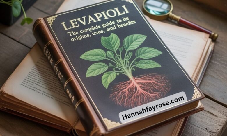 levapioli