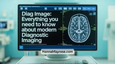 diag image
