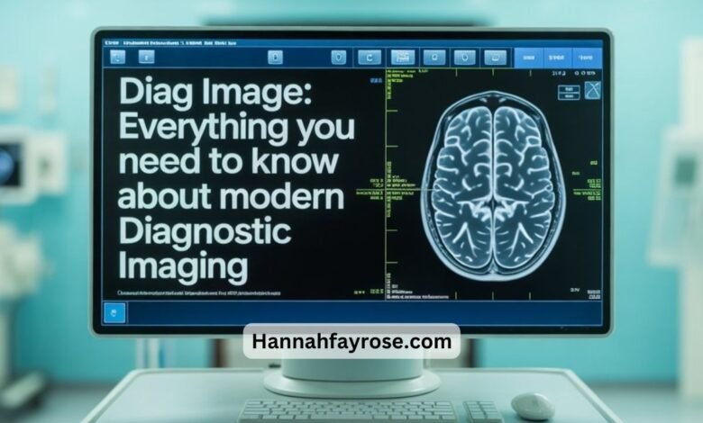 diag image