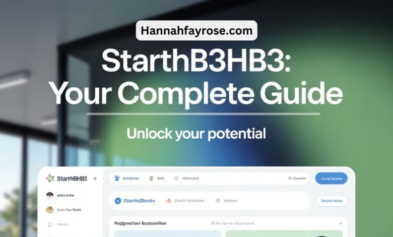 starthb3hb3