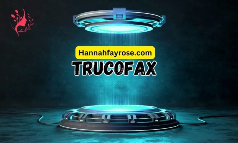 trucofax