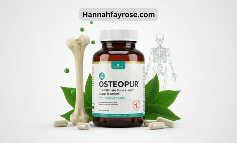 Osteopur