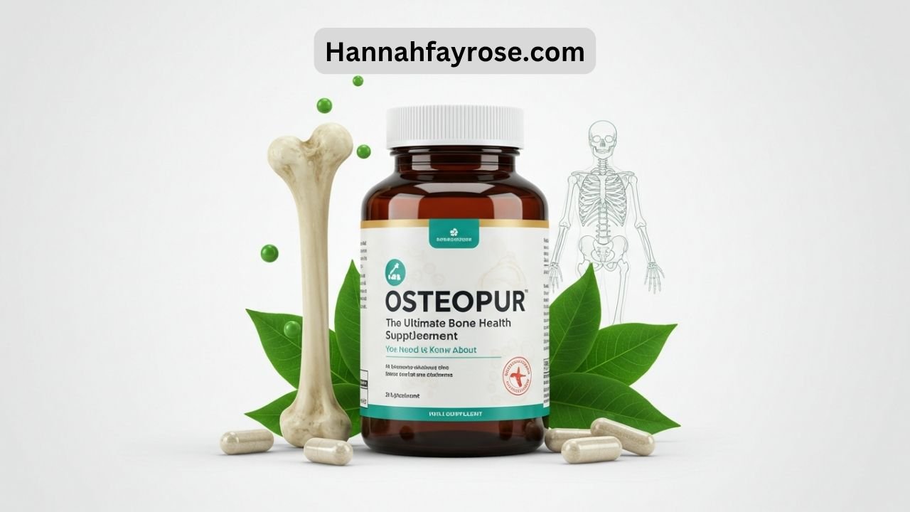 Osteopur