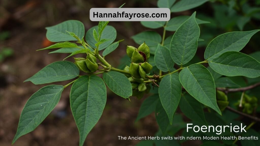 Foenegriek