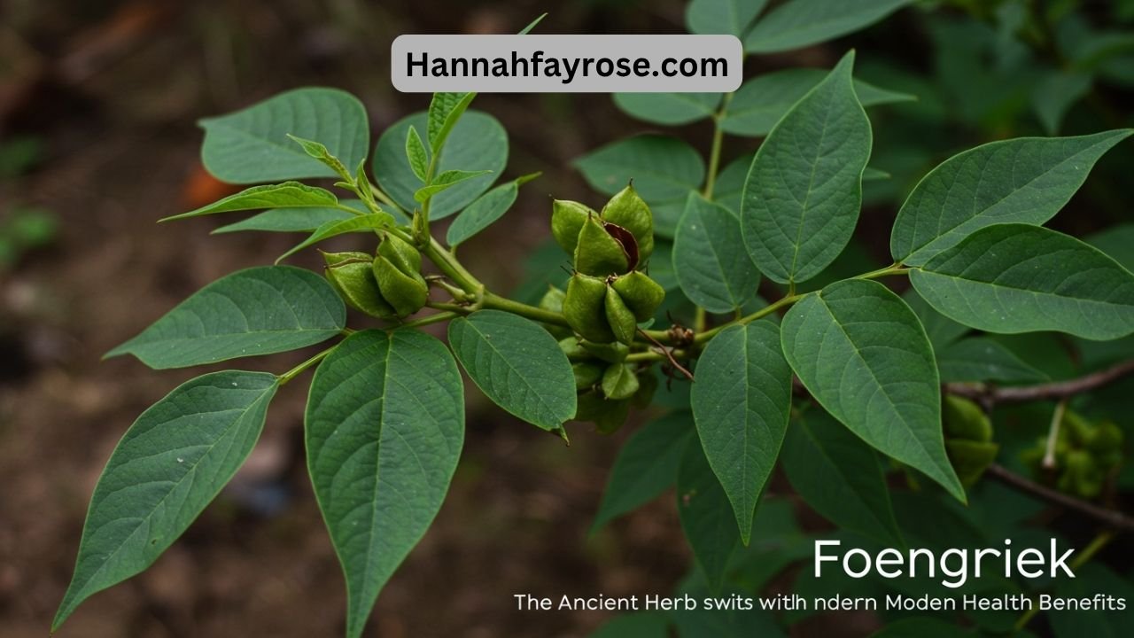 Foenegriek
