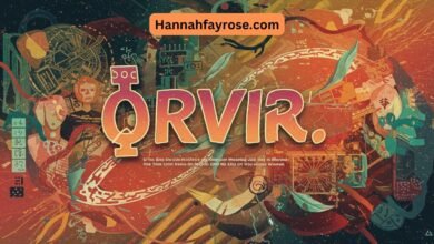 örviri