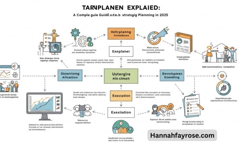 tarnplanen